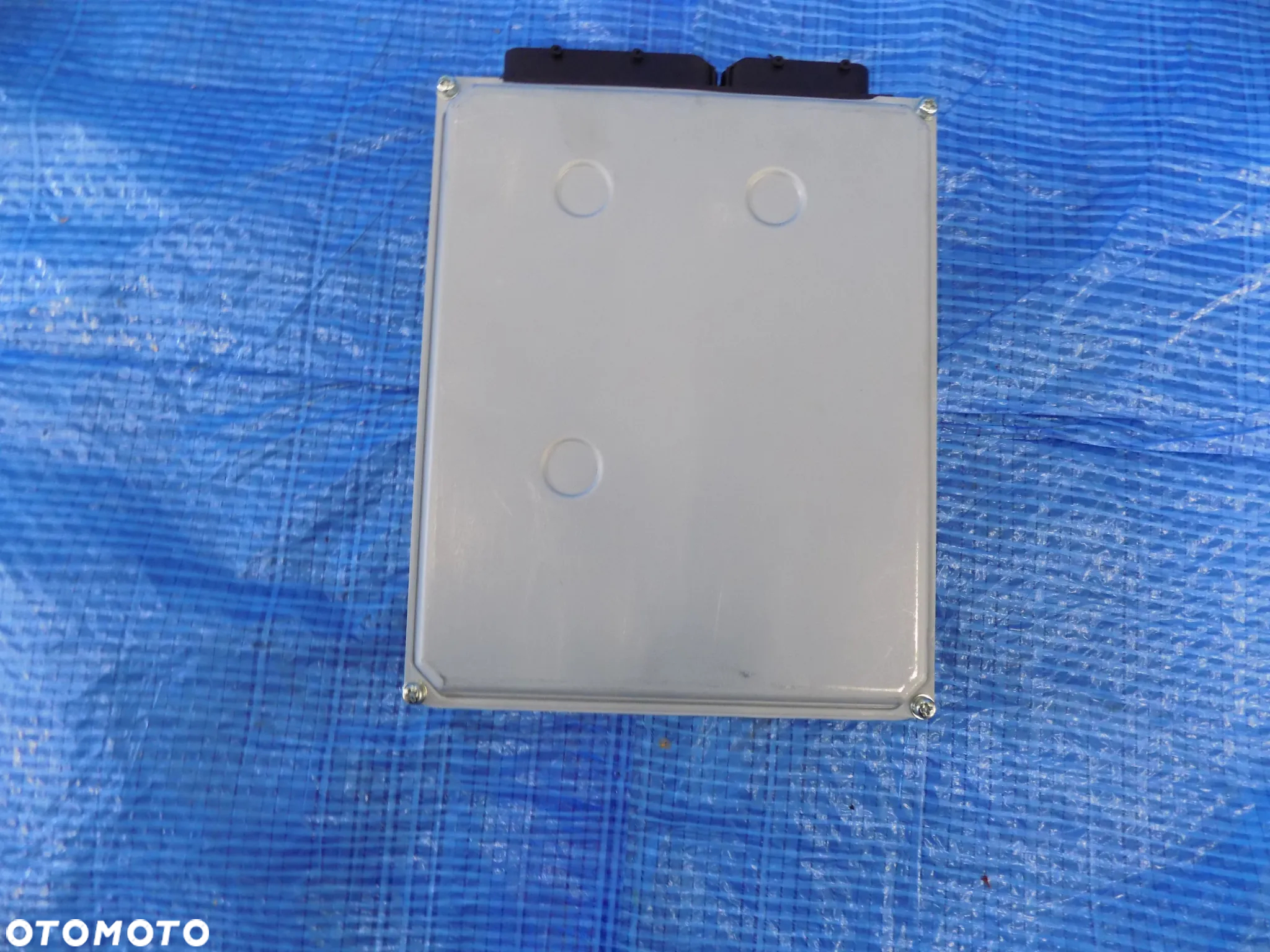 Sterownik Komputer Moduł 8982046851 Isuzu 6HK1 4HK1 1047-D280 - 6