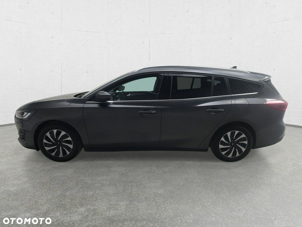 Ford Focus - 4