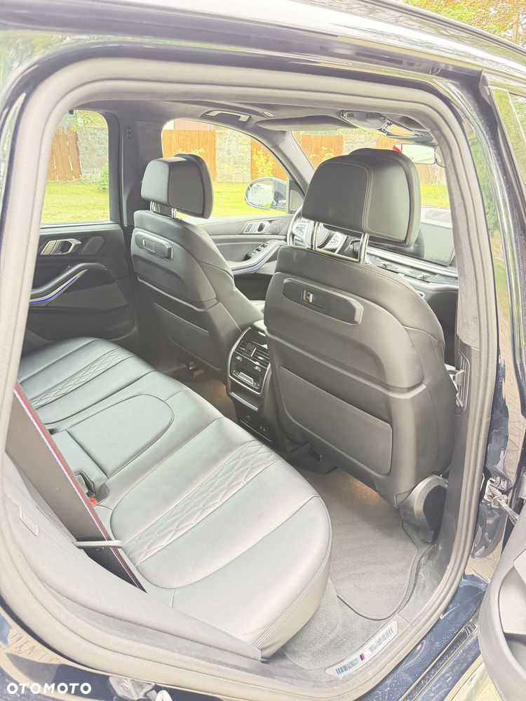 BMW X5 xDrive30d mHEV sport - 12