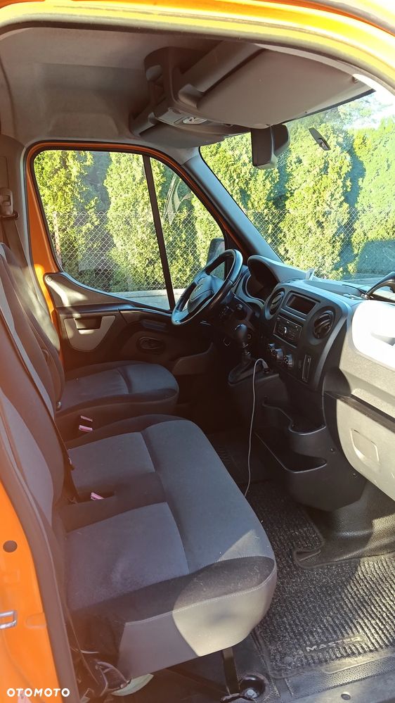 Renault Master 2016 photo 3