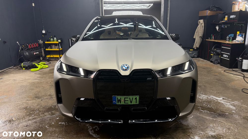 BMW iX M60 111.5kWh Signature - 2