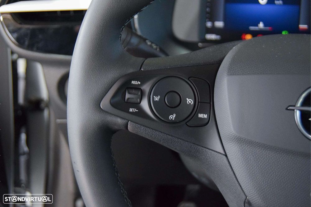 Opel Corsa 1.2 T GS - 20