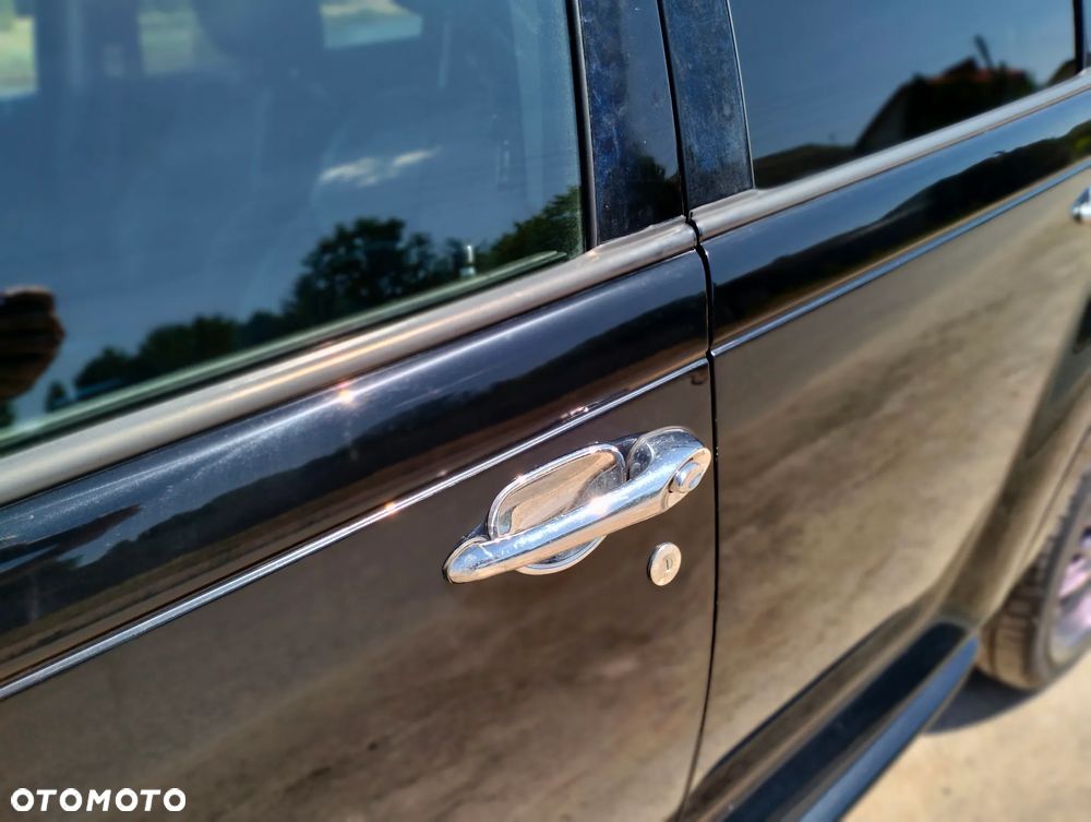 Chrysler PT Cruiser GT 2.4 Turbo - 11