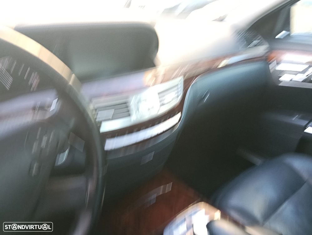 Mercedes-Benz S 350 CDI 4-Matic BlueEfficiency - 8