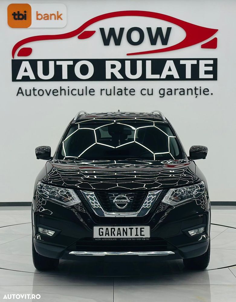 Nissan X-Trail 1.6 dCi N-Connecta - 37
