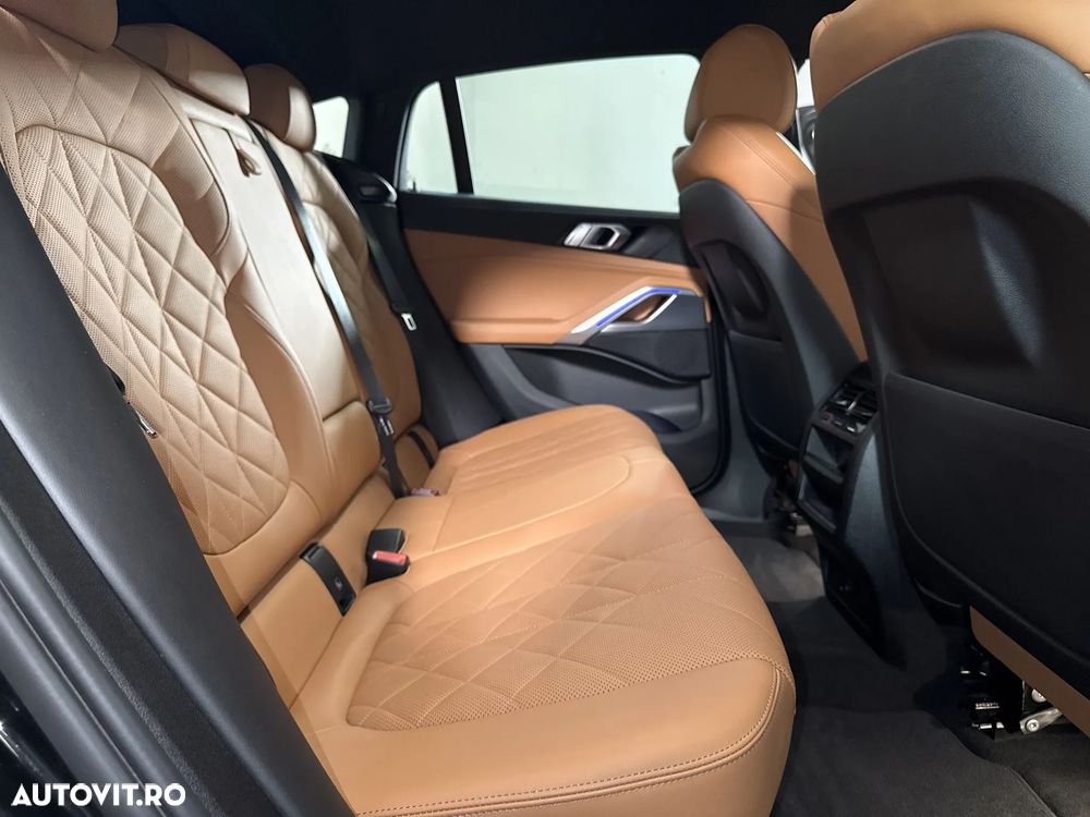 BMW X6 - 13