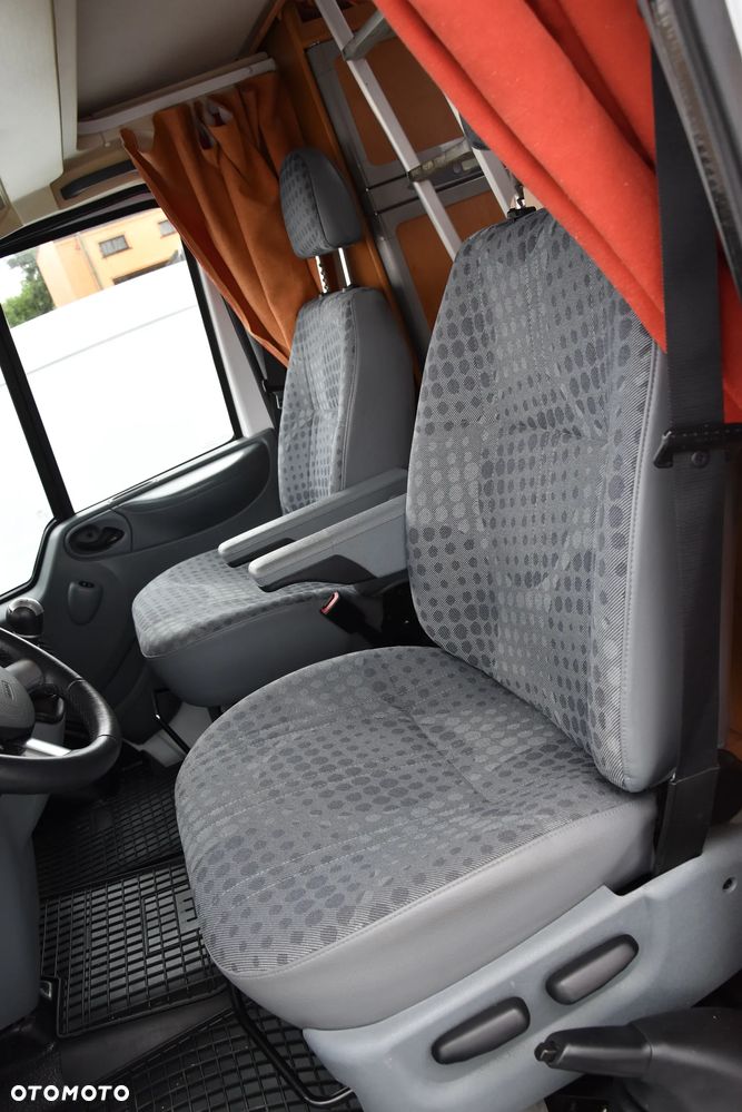 Ford RIMOR BLUCAMP SKY 500 - 17