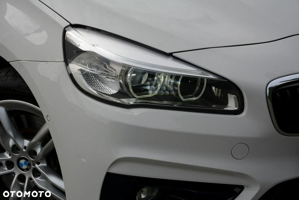 BMW Seria 2 - 8
