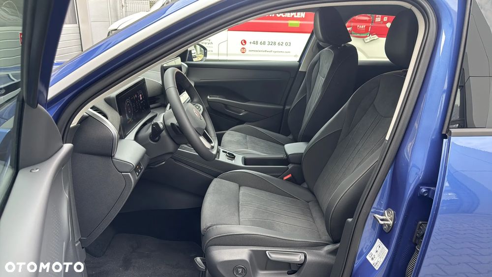 Volkswagen T-Roc 1.5 TSI Style DSG - 21