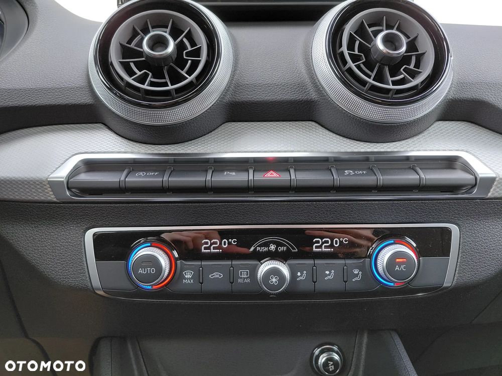 Audi Q2 35 TFSI S Line S tronic - 17