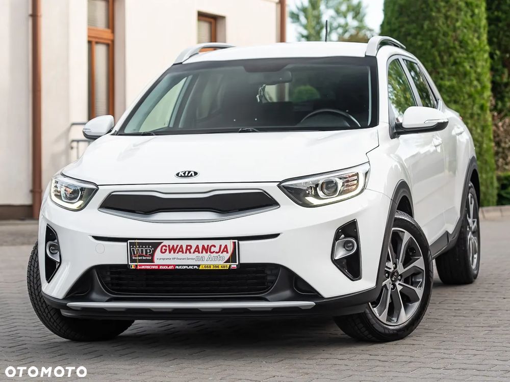 Kia Stonic 1.4 XL - 6