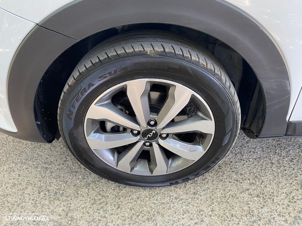 Kia Stonic 1.2 MPi Vibe - 5