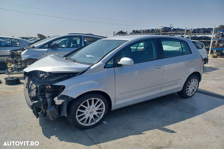 Broasca usa spate dreapta 7L0839016H Volkswagen VW Golf 5  [din 2003 - 9