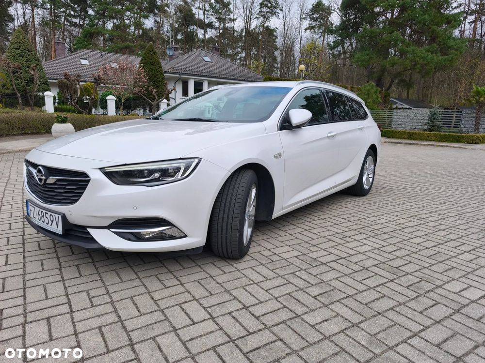 Opel Insignia Sports Tourer 1.6 Diesel Innovation - 3