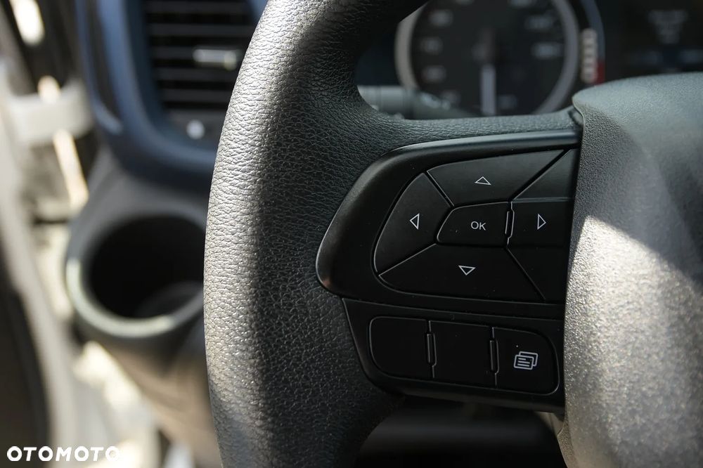 Iveco DAILY=65-180=KONTENER=5.20M=10EP - 23