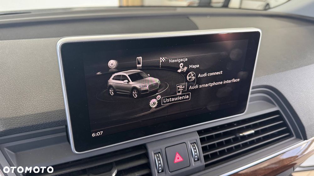 Audi Q5 2.0 TFSI Quattro S tronic design - 27