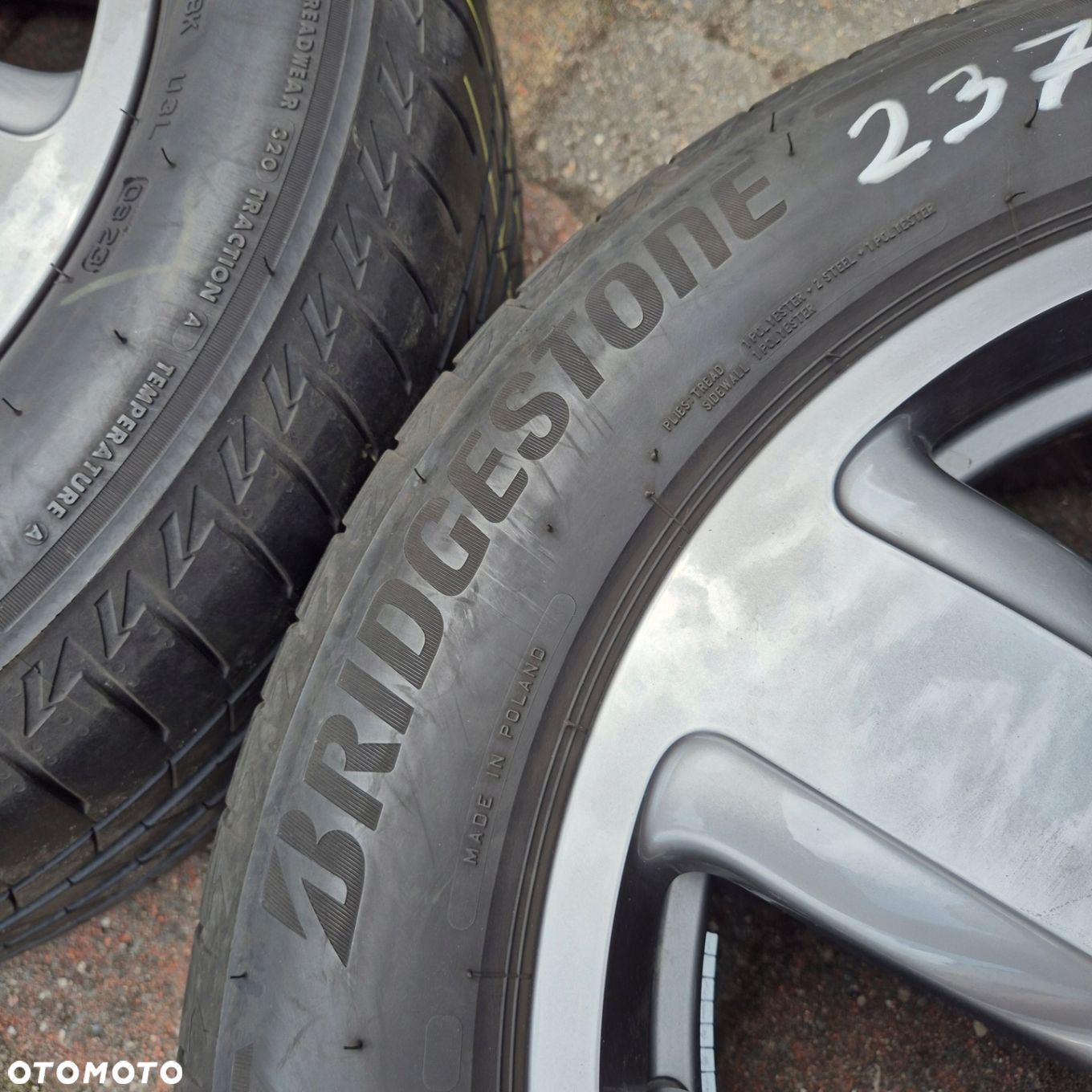 KOŁA 205/55 R16 BMW 1 F40 F44 MINI F54 VW GOLF OCTAVIA AUDI A3 OPONY 2023r - 9
