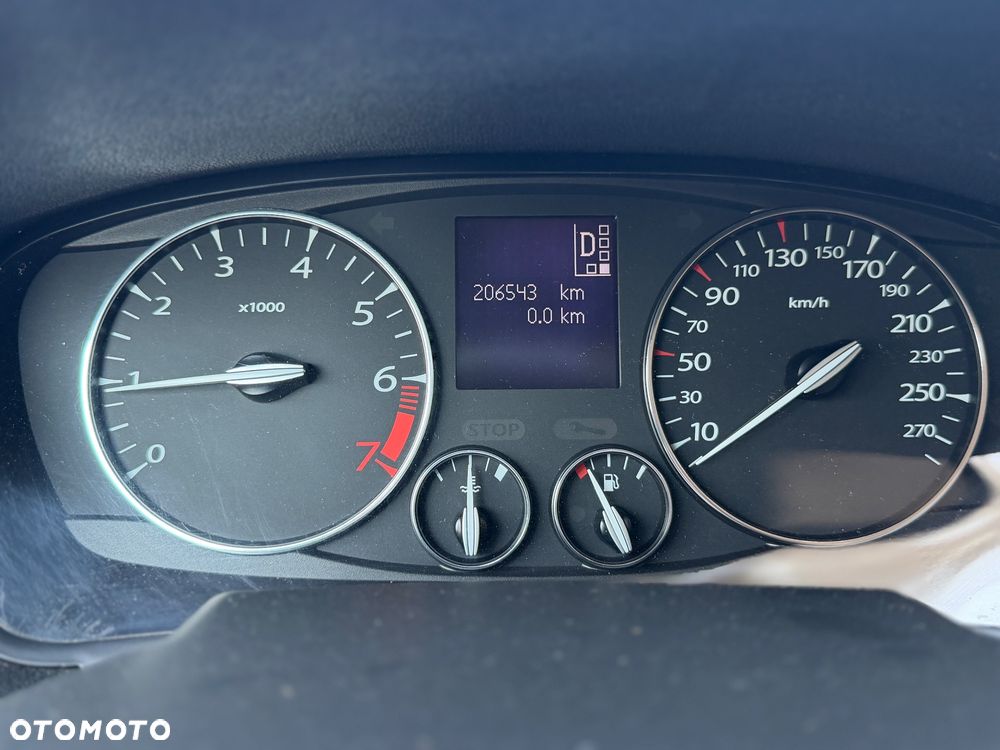 Renault Laguna 2.0 TCe 170 Dynamique - 7