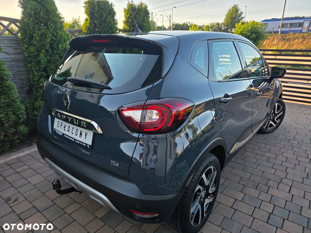 Renault Captur - 5