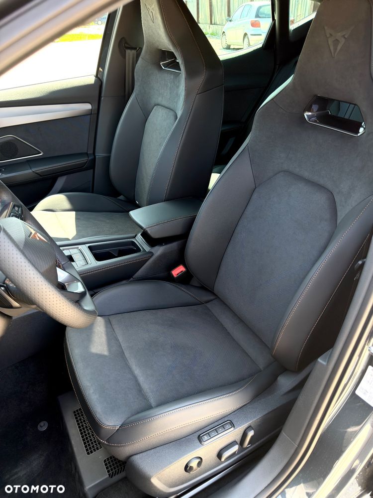 Cupra Formentor 2.0 TSI 4Drive VZ DSG - 14