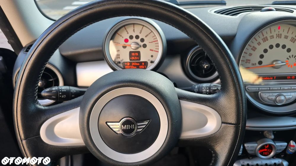 MINI Cooper - 32