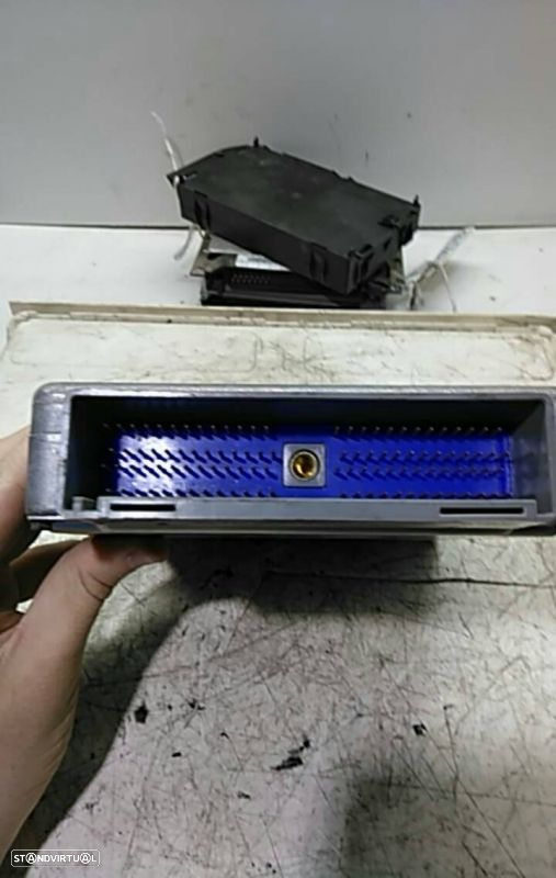 Centralina Motor Ford Mondeo Ii (Bap) - 2