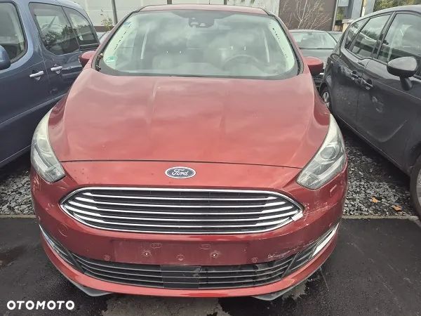 Ford Grand C-MAX 1.5 EcoBoost Start-Stopp-System Titanium - 5