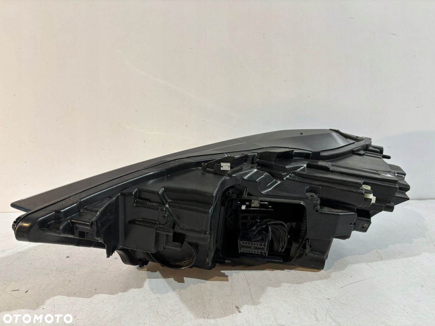 AUDI A6 C8 Lampa przednia Full Led Prawa - 17467 - 5