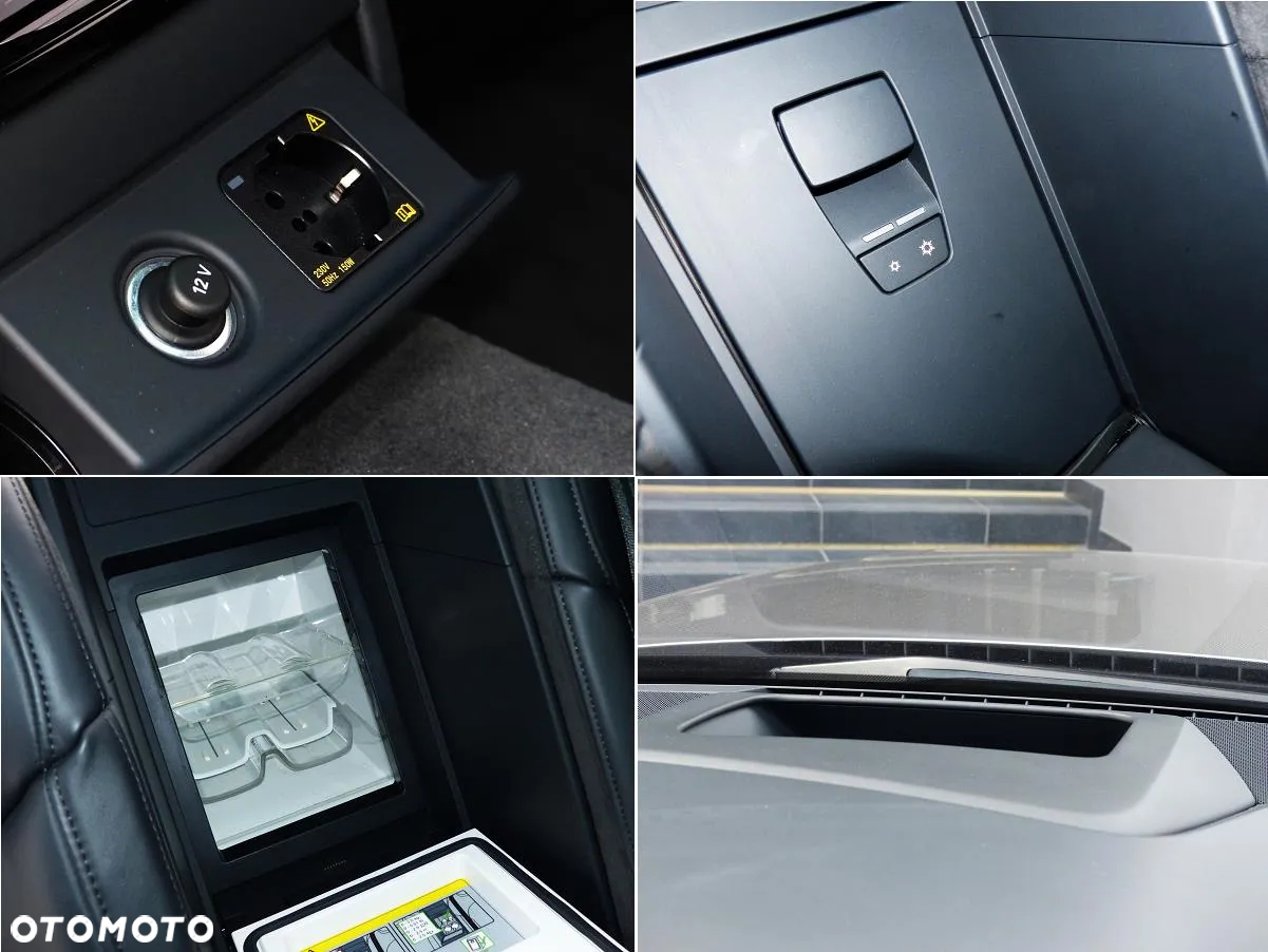 Audi A8 L 60 TFSI e Quattro Tiptronic - 26