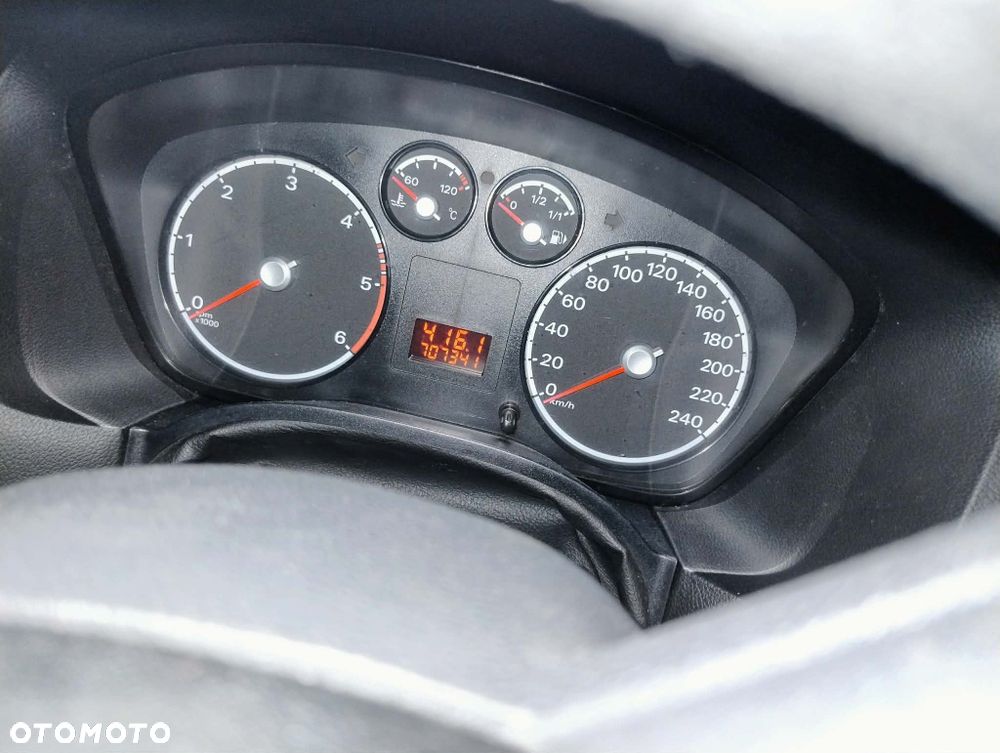 Ford Focus - 6