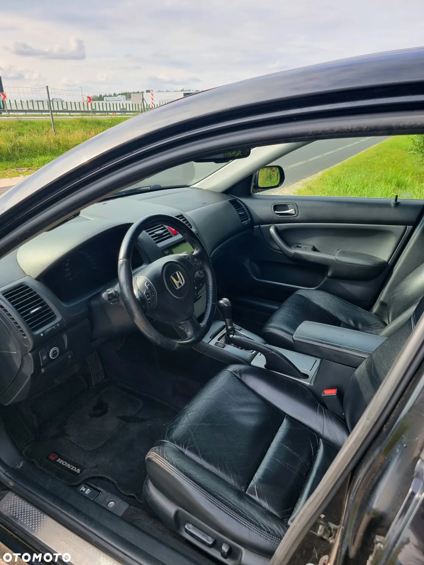 Honda Accord 2.4 Executive - 7