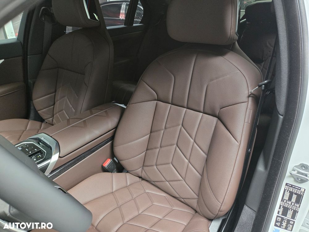 BMW Seria 7 - 7