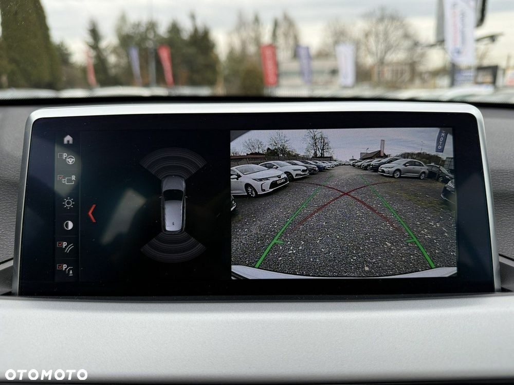 BMW X1 sDrive18i Business Edition - 25