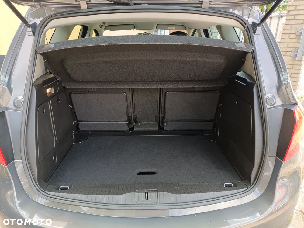 Opel Meriva 1.4 Active - 17