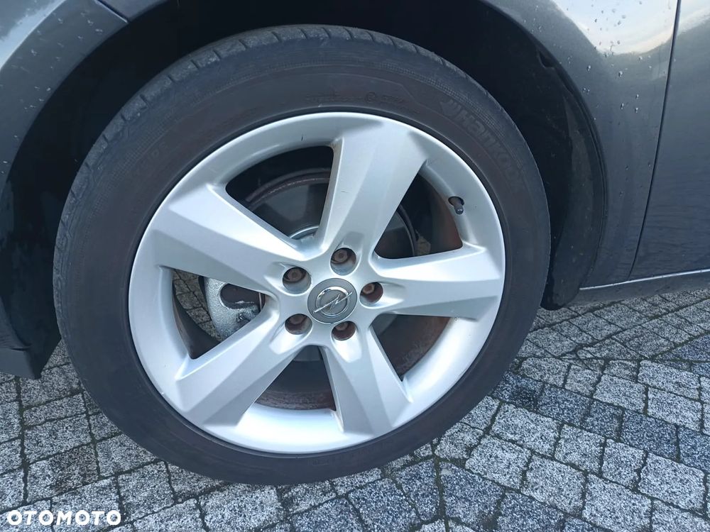 Opel Meriva 1.4 Active - 8