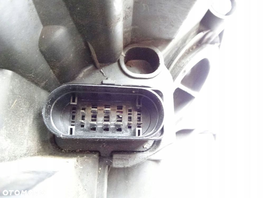 lampa lewy przód ford grand c-max mk2 lift 15-19 r. anglik - 6