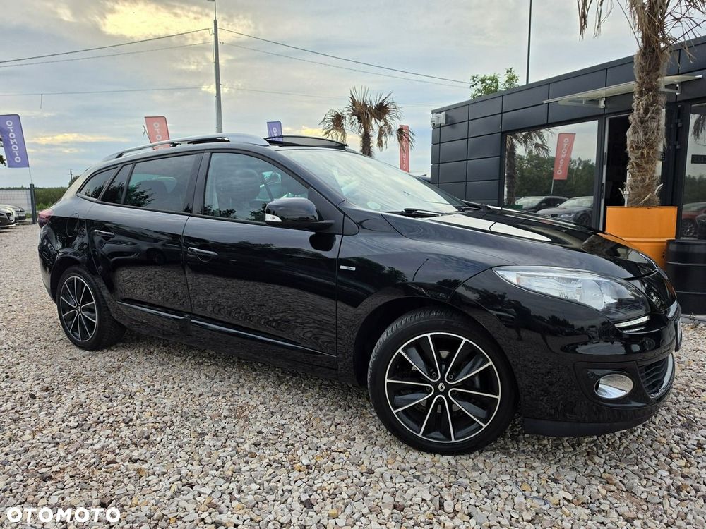 Renault Megane 1.5 dCi Bose Edition - 6
