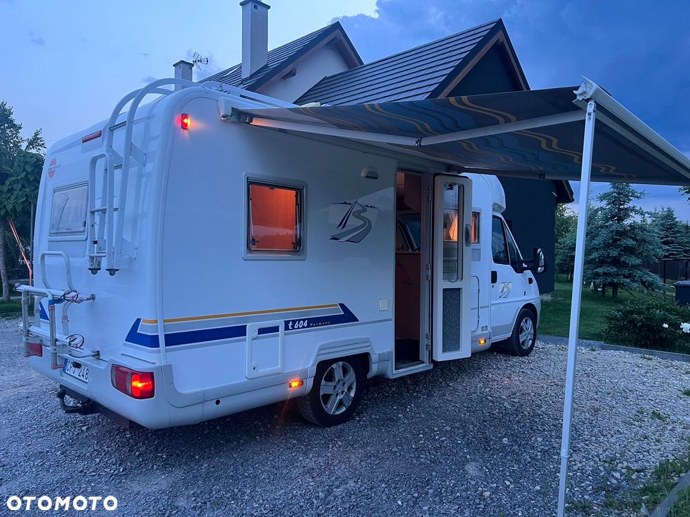 Fiat Ducato - 5