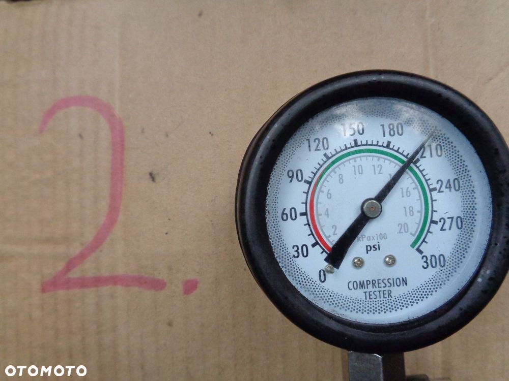 Bmw E60 E46 E39 E53 E83 Silnik Kpl 3.0 M54B30A 306S3 231Km Mega Igła - 3