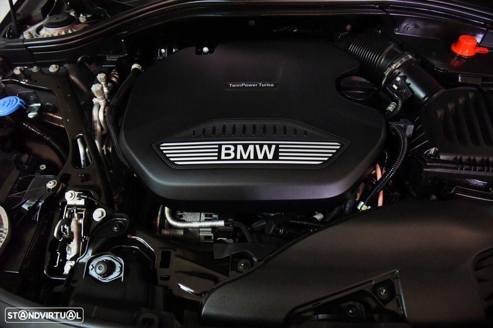 BMW 216 Gran Coupé d Advantage - 12