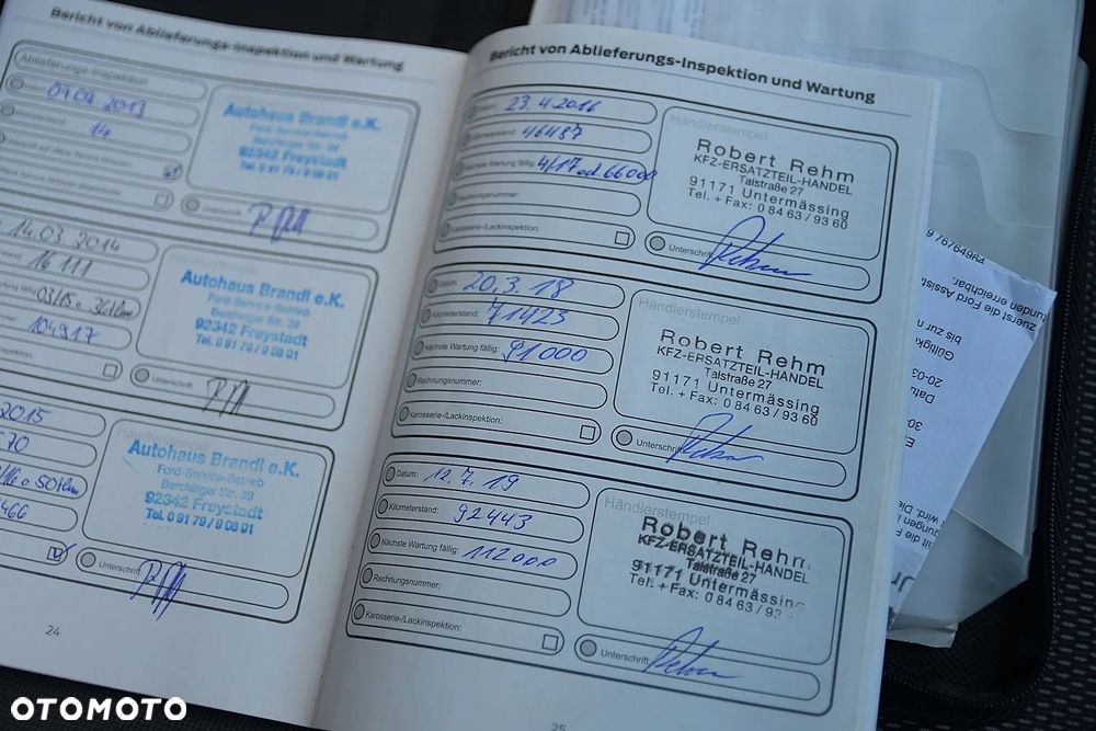 Ford Kuga 2.0 TDCi 4WD Titanium - 39