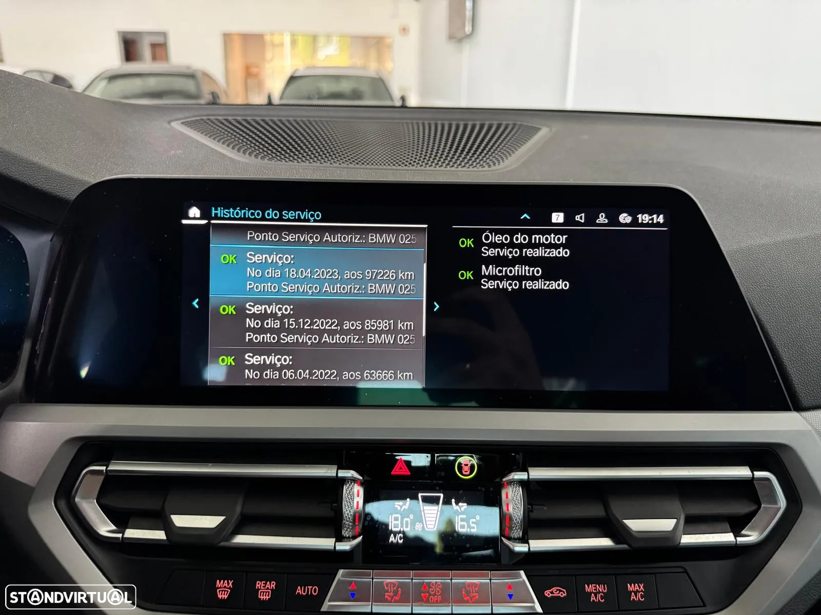 BMW 330 e Auto - 33