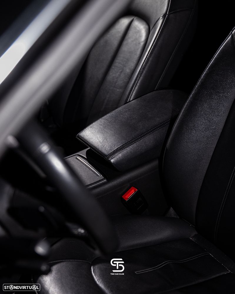 Audi A6 Avant 2.0 TDi Business Line S tronic - 15