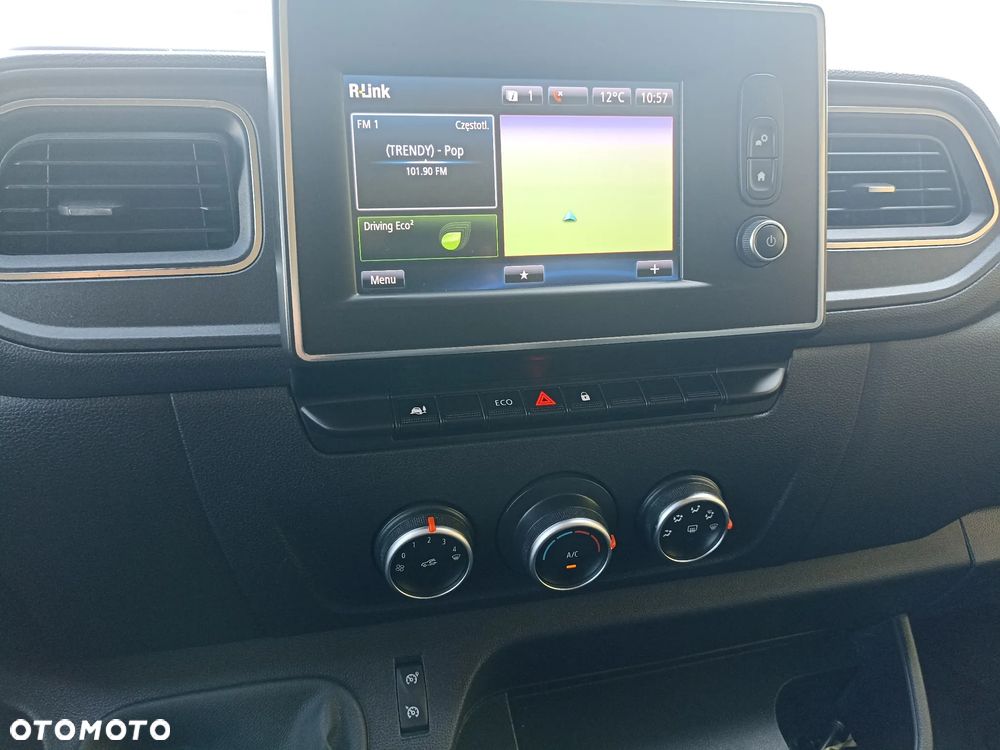 Renault MASTER - 12