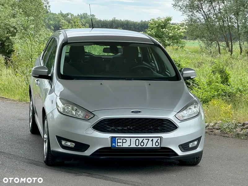 Ford Focus - 2