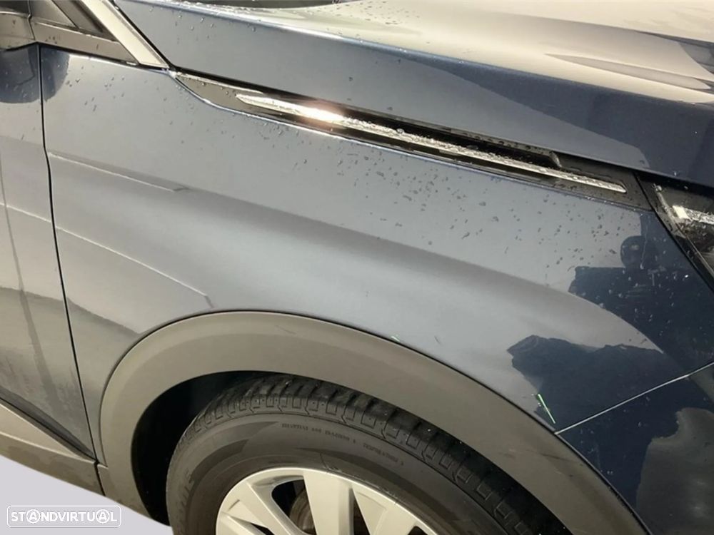 Peugeot 5008 PureTech 130 EAT8 Stop & Start Allure - 18