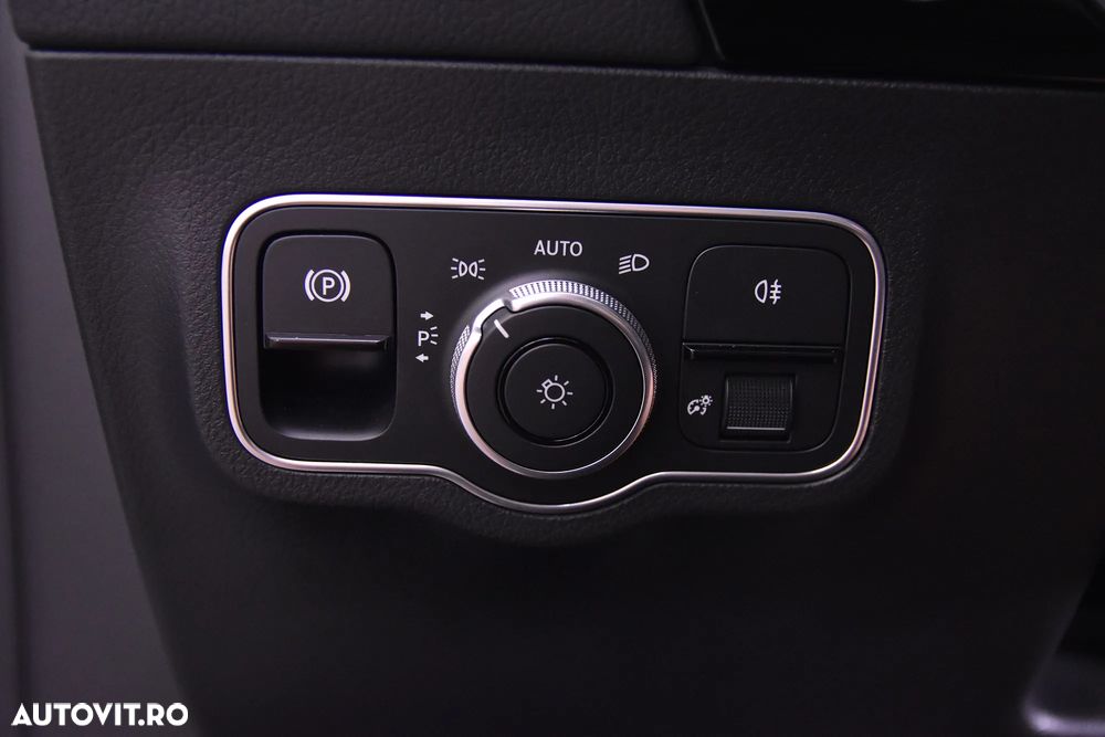 Mercedes-Benz GLA AMG 35 4MATIC - 15