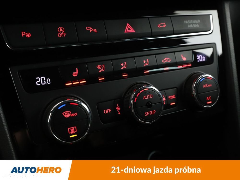 Cupra Ateca 2.0 TSI 4Drive DSG - 28