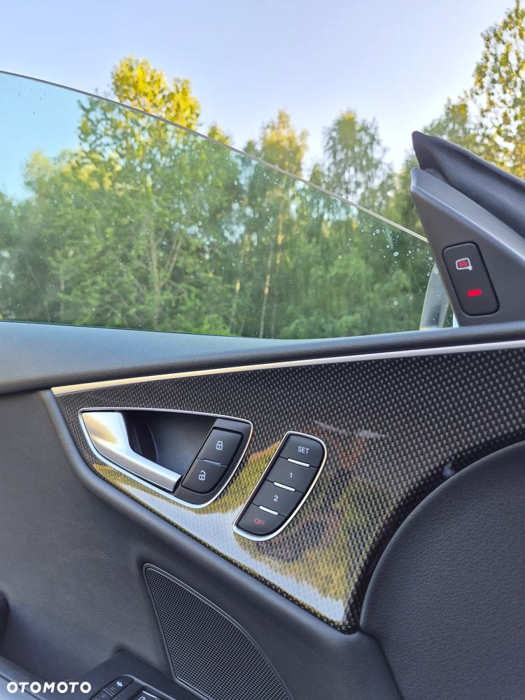 Audi S7 Sportback Standard - 16