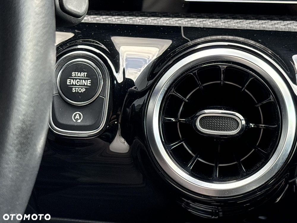 Mercedes-Benz Klasa A - 13